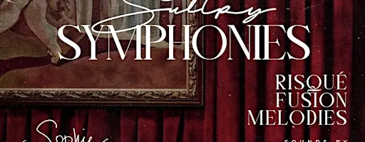 Sultry Symphonies. Nov 5th at Sophie Cocktail & Terrace Bar. AfroTech Editi