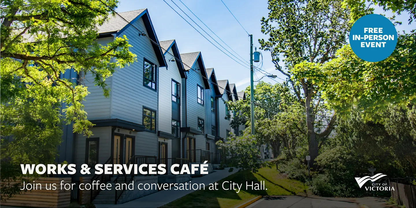 Works & Services Café