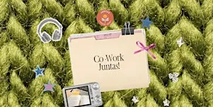 December Co-Work Juntas!