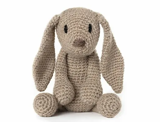 6-Week Crochet Course: Amigurumi for Beginners