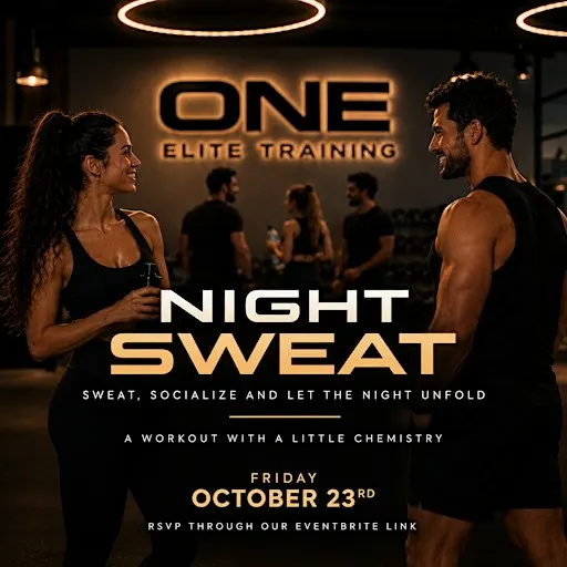 NIGHT SWEAT