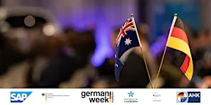 CBR | German-Australian Business Day