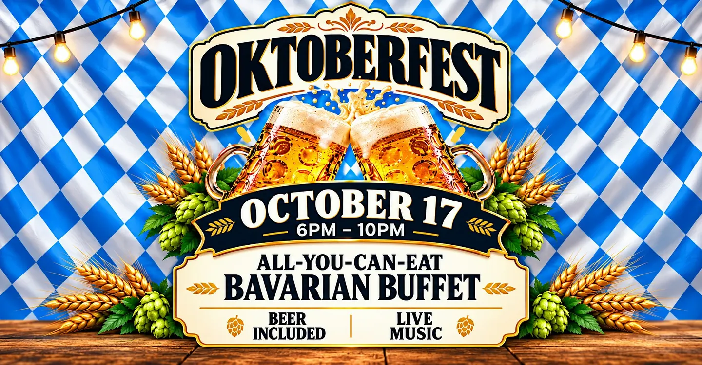 Oktoberfest