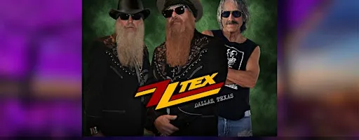 ZZ TEX - Ultimate ZZ Top Experience