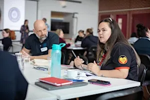 Child and Family Interagency - Inclusive Transitions to Primary School