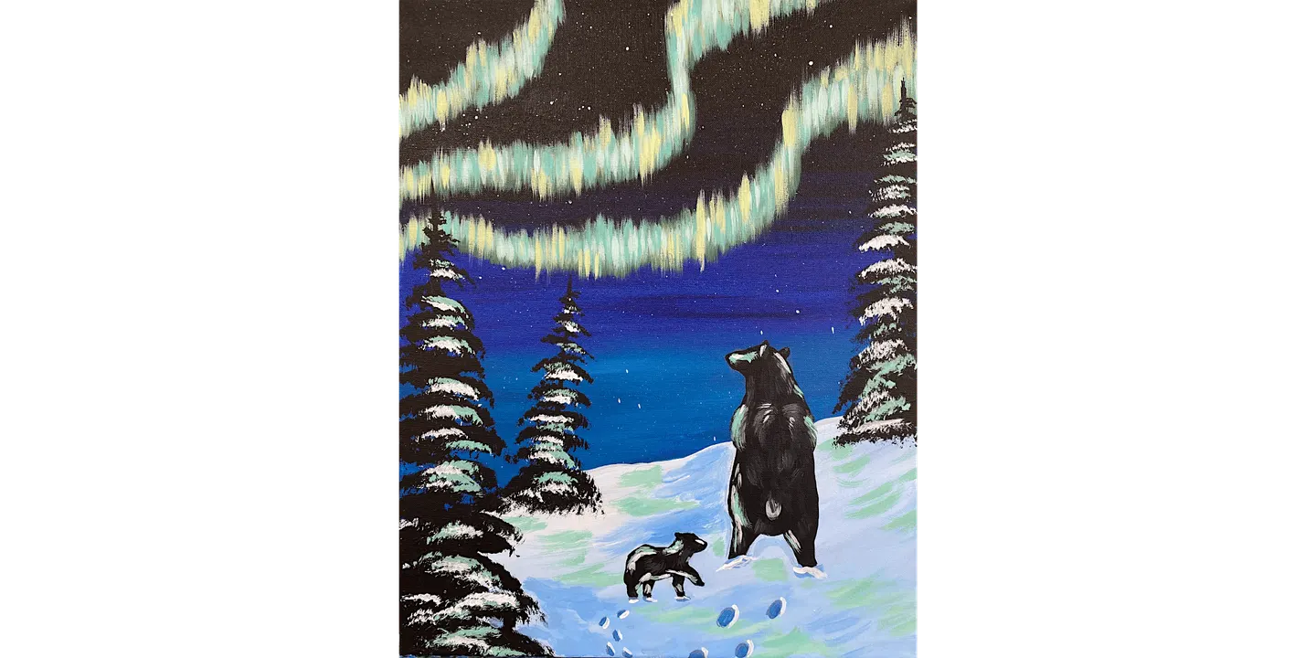 "Northern Lights" - Fri Nov 6, 7PM