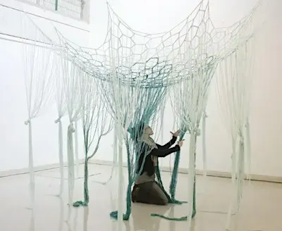 Threads of Connection