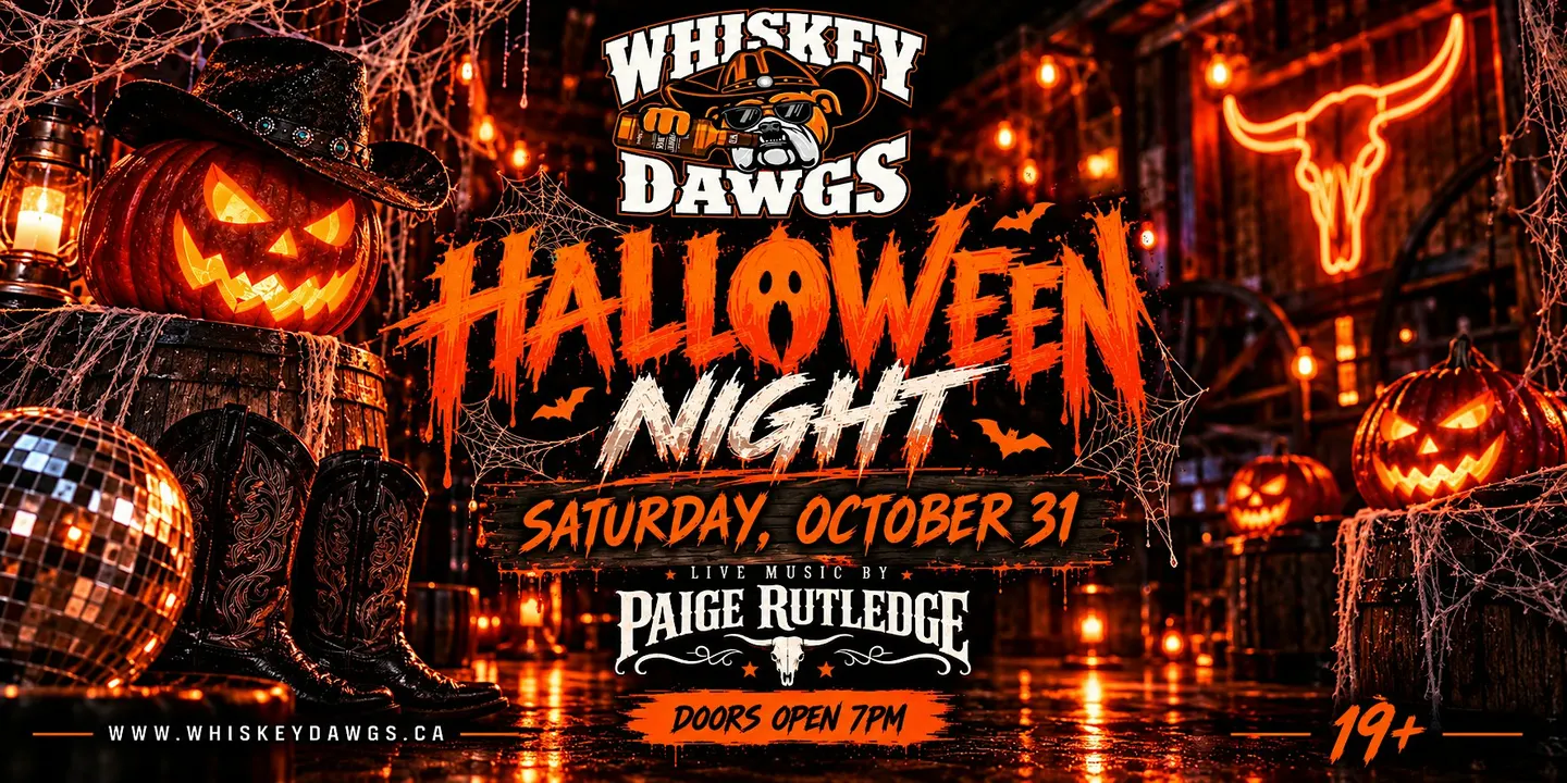 Halloween Night