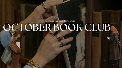 OSGC October Book Club: Tender Is the Flesh