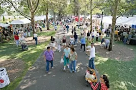 Boise Art,Craft and Vendor Market