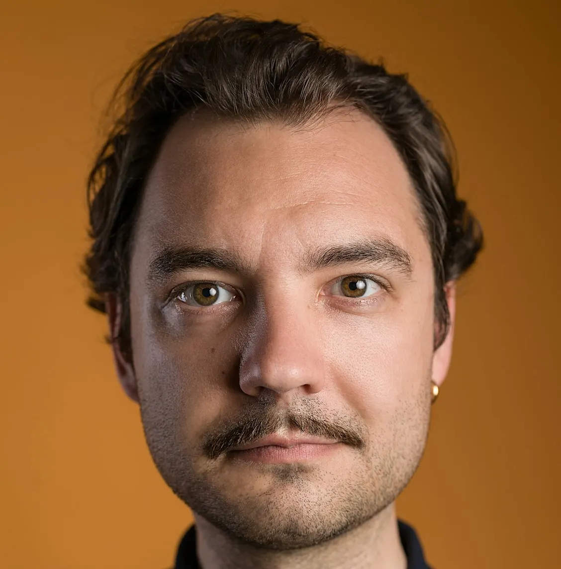 The League of Improv with Guest Comedian George Fouracres