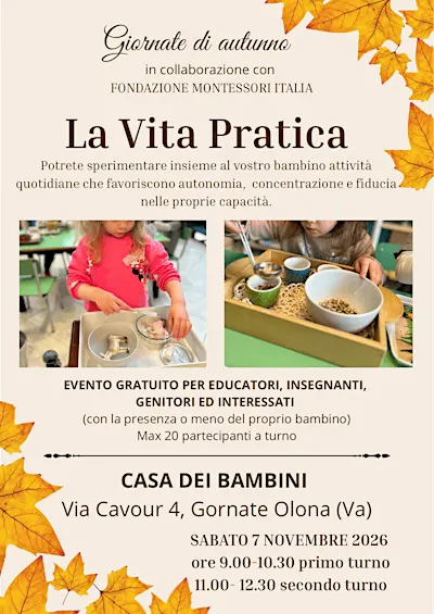 La Vita Pratica