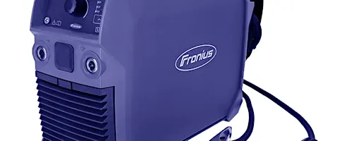 Soldadura de alta calidad con Fronius: demo técnica para profesionales