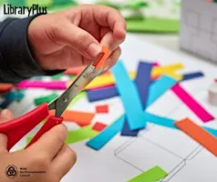 Half Term Crafts with Family Learning