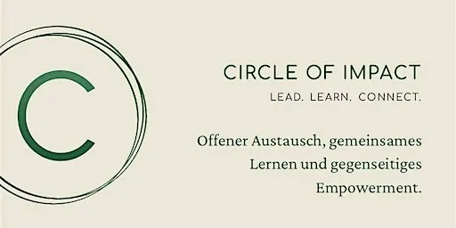 Oktober-Treffen Circle of Impact