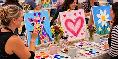 Daytime Art Workshops for Adults - Culter Village Hall - Thursdays