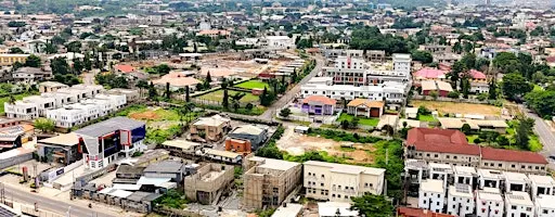 FDL/IPD Seminar | Progressing Development in a Fractured World