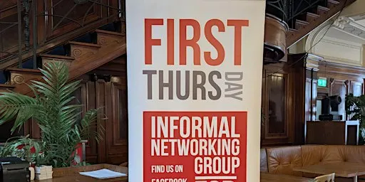 November First Thursday