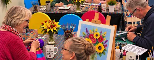 Bring Your Own Project Workshop - Milltimber Community Hall