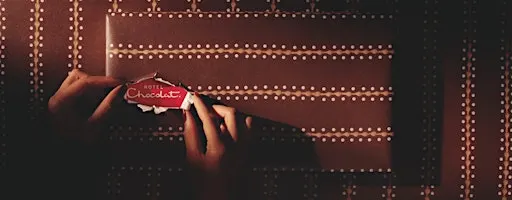 Exclusive Christmas Chocolate Event - Norwich