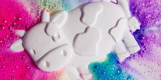 LUSH SUNDERLAND - Toby's Magic Cow Product Making 24/10/26 3:30pm