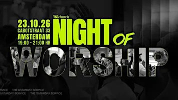 TSE Night Of Worship
