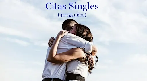 Citas Singles (40-55 años)