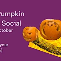 Queer Pumpkin Carving Social