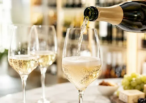 "Schaumwein-Safari" von Cava bis Champagner