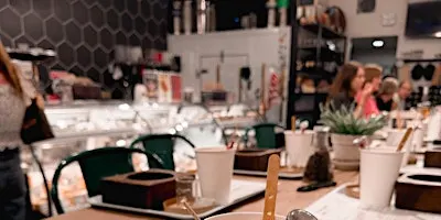 Holiday Candle Workshop