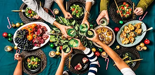 Feed Your Soul Community Celebration!