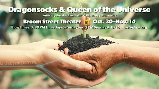 Dragonsocks & Queen of the Universe