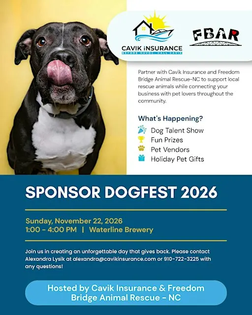 DogFest 2026