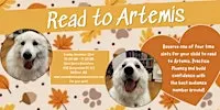 Read to Artemis