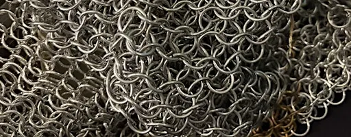 Chainmail Taster