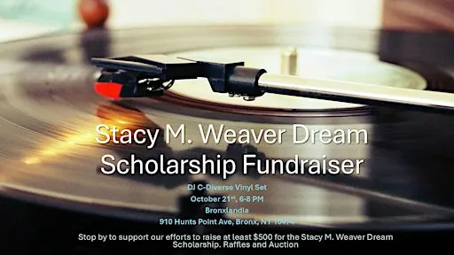 Stacy M Weaver Dream Scholarship Fundraiser