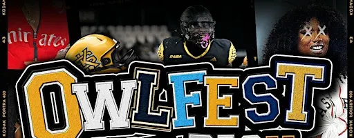 OWLFEST