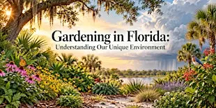 Gardening in Florida: Understanding Our Unique Environment