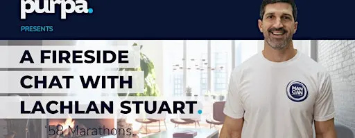 A Fireside Chat with Lachlan Stuart