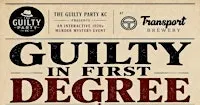 The Guilty Party Presents: The Last Chance | A 1920s Murder Mystery