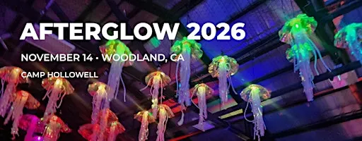 Afterglow 2026