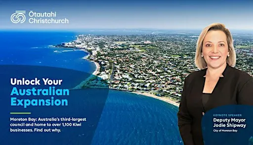 Unlock Your Australian Expansion