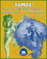 Samba Class