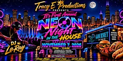 House Music Party