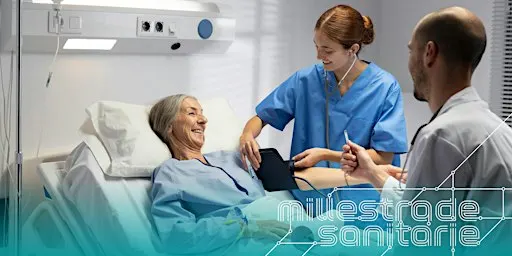 Porte aperte EOC Ospedale Regionale di Mendrisio (Beata Vergine)
