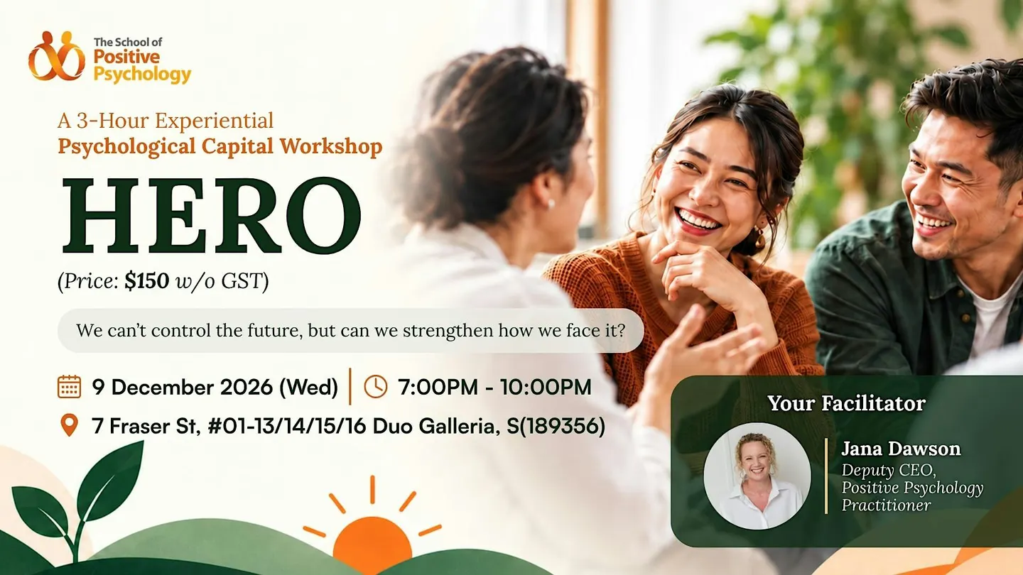 HERO Workshop