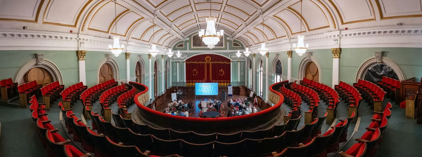 Voice Matters 2026 Report Launch