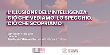 L’illusione dell’intelligenza