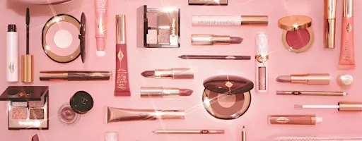 Charlotte Tilbury x Beauty at First Sign: Your Sign, Your Shine | Brighton
