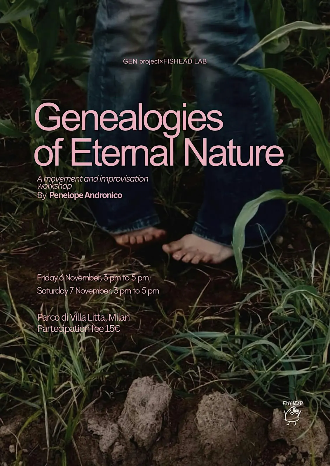 GEN - Genealogie di eterna natura